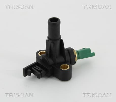 Temperatursensor från TRISCAN