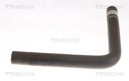 Kylarslang 1/2" 12MM från TRISCAN