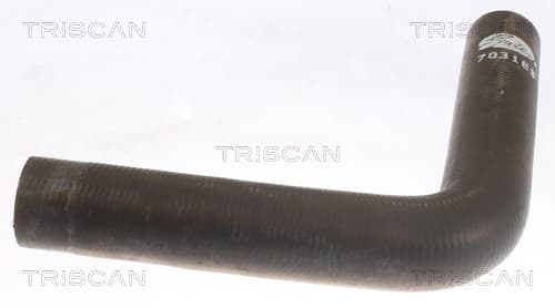 Kylarslang 1 1/4" 32MM från TRISCAN