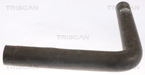 Kylarslang 1 1/2" 38MM från TRISCAN