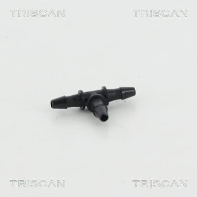 T-stykke 2 mm 3/32" från TRISCAN