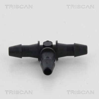 T-stykke 3 mm 1/8" från TRISCAN