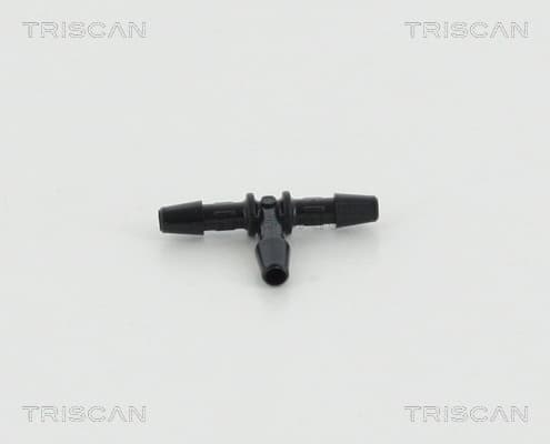 T-stykke 4 mm 5/32" från TRISCAN