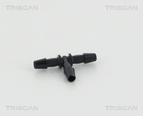 T-stykke mm 3/16" från TRISCAN