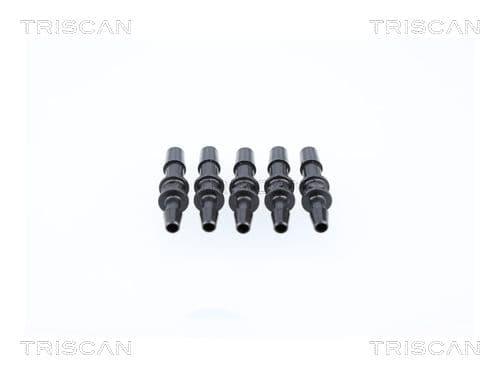 Samlestykke 5 - 6 mm 3/16" - 1/4" från TRISCAN