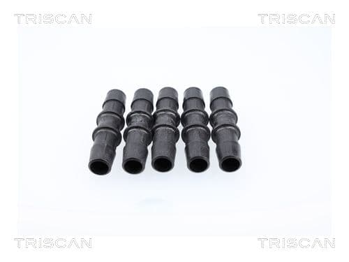 Samlestykke 12MM 1/2" från TRISCAN