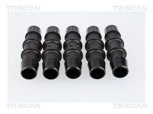 Samlestykke 15MM 5/8" från TRISCAN