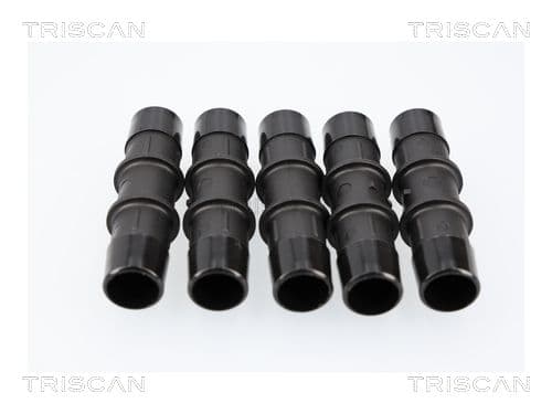 Samlestykke 19MM 3/4" från TRISCAN