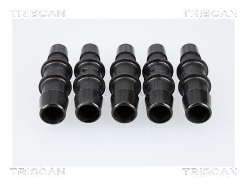 Samlestykke 12 - 15MM 1/2 - 5/8" från TRISCAN