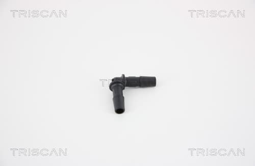 Vinkelstykke 6MM 1/4" från TRISCAN