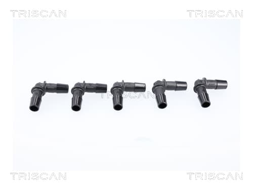 Vinkelstykke 10MM 3/8" från TRISCAN