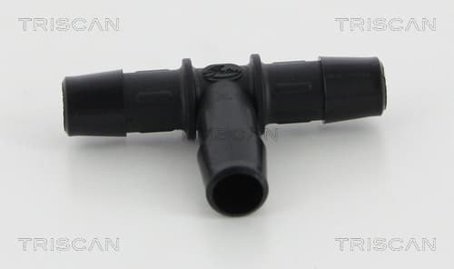 T-stykke 12MM 1/2" från TRISCAN