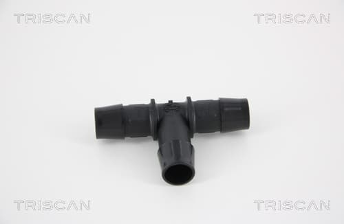 T-stykke 15MM 5/8" från TRISCAN
