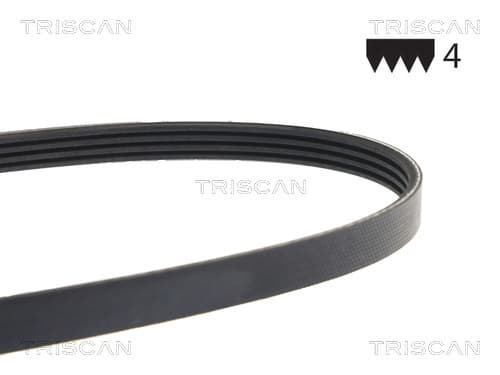 Micro-v-rem från TRISCAN
