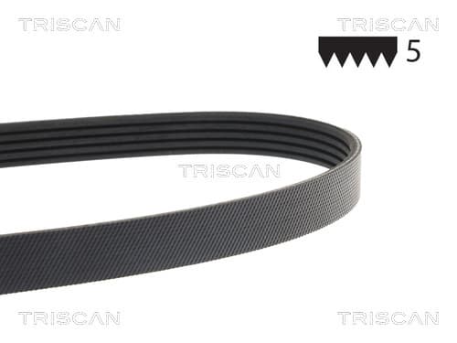 Micro-v-rem från TRISCAN