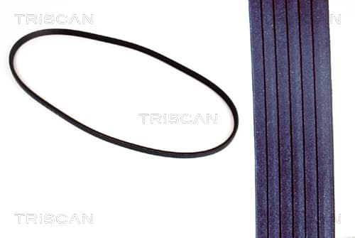 Micro-v-rem från TRISCAN