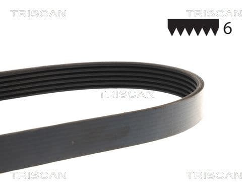 Micro-v-rem från TRISCAN