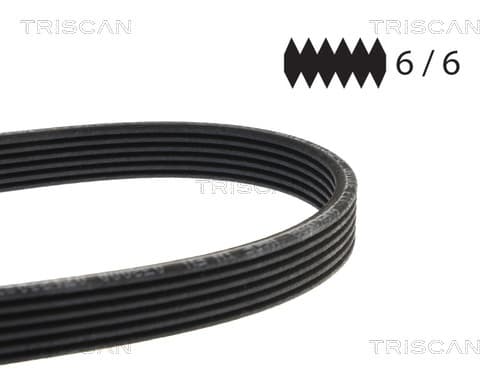 Micro-v-rem från TRISCAN
