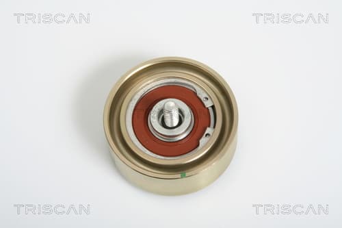 Stödhjul från TRISCAN