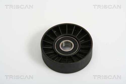 Styrrulle flerspårsrem från TRISCAN