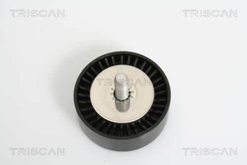 Stödhjul från TRISCAN