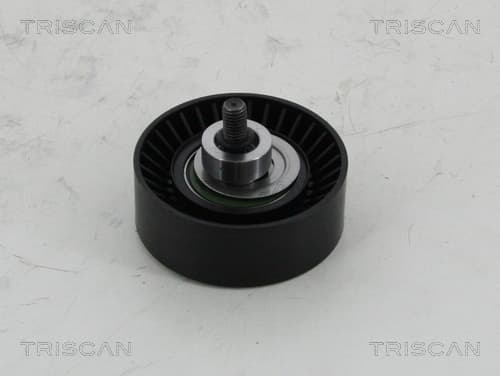 Stödhjul från TRISCAN