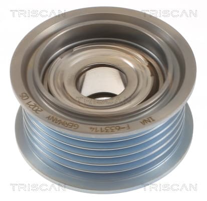 Stödhjul från TRISCAN