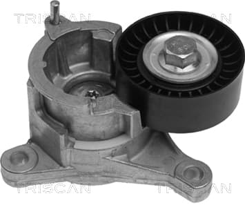 Spannrulle från TRISCAN