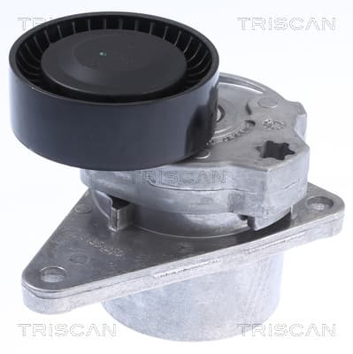 Spannrulle från TRISCAN
