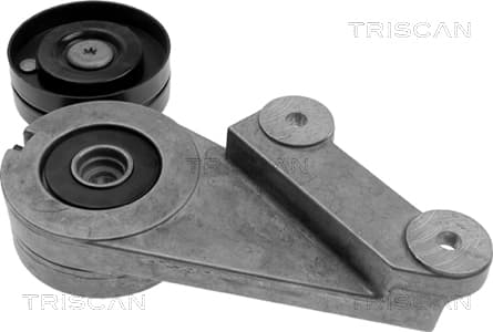 Spannrulle från TRISCAN