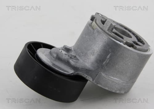 Spannrulle från TRISCAN