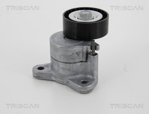 Spannrulle från TRISCAN