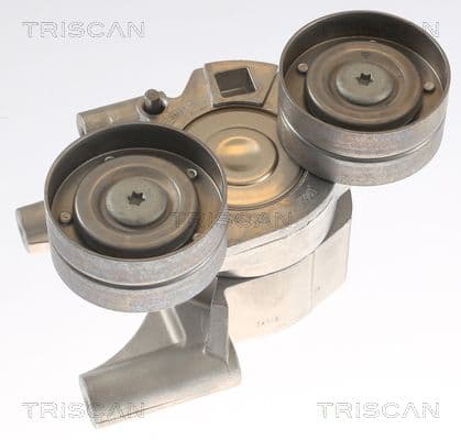 Spännrullelager från TRISCAN
