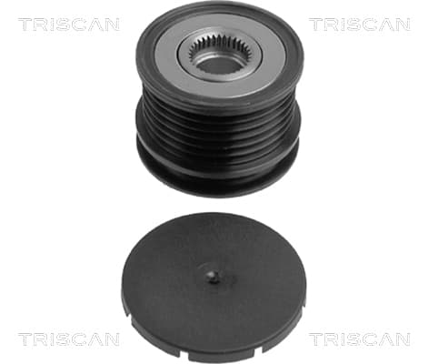 Ventilshims från Autofrance