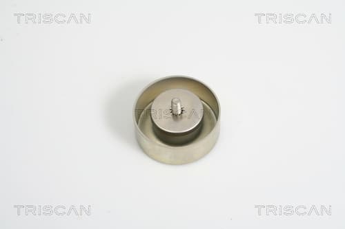 Stödhjul från TRISCAN