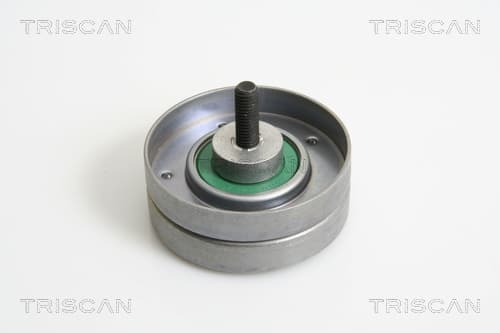 Stödhjul från TRISCAN