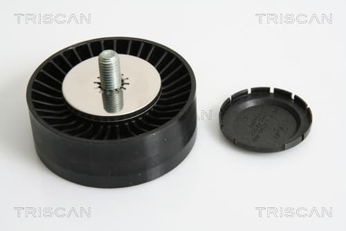 Stödhjul från TRISCAN