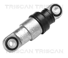 Vibrationsdämpare från TRISCAN