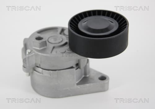 Spannrulle från TRISCAN