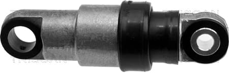 Vibrationsdämpare från TRISCAN
