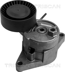 Spannrulle från TRISCAN