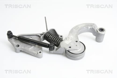 Spannrulle från TRISCAN