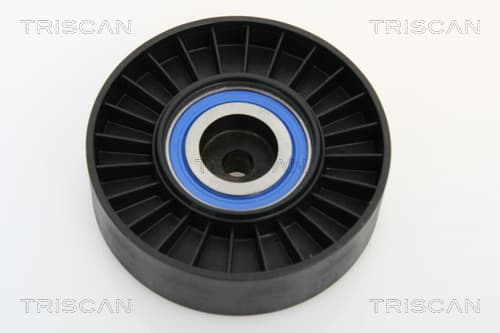 Stödhjul från TRISCAN