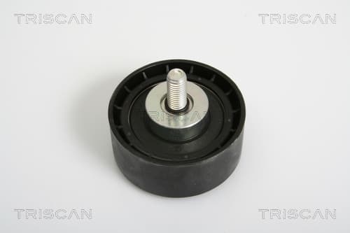 Stödhjul från TRISCAN