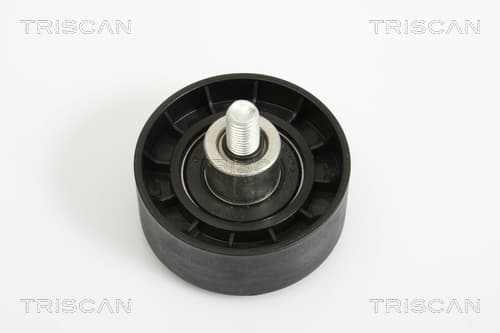 Stödhjul från TRISCAN