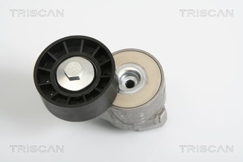 Spannrulle från TRISCAN