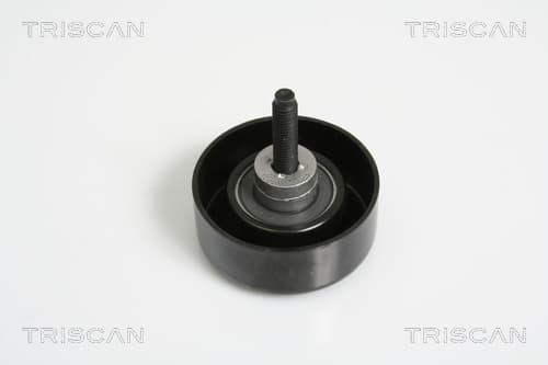 Stödhjul från TRISCAN