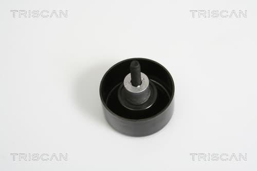 Stödhjul från TRISCAN