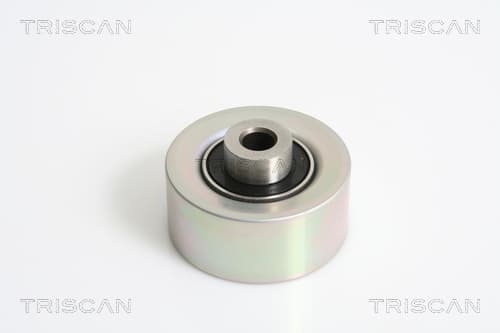 Stödhjul från TRISCAN