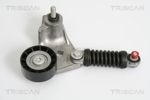 Spannrulle från TRISCAN